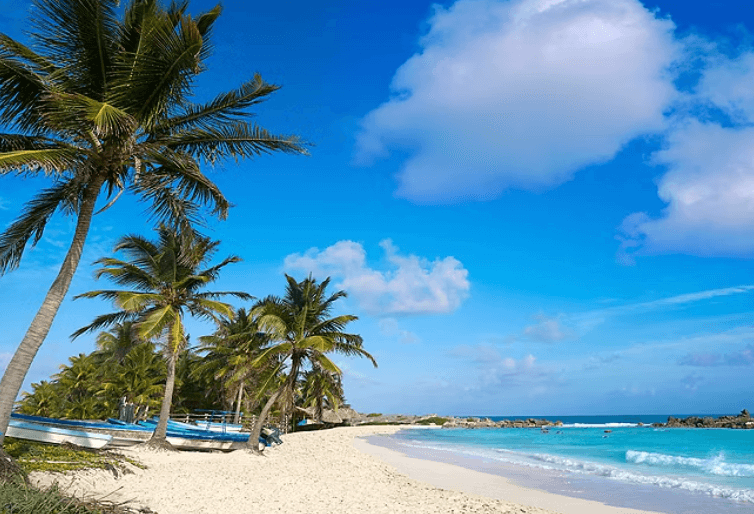 mexico romantic cruises